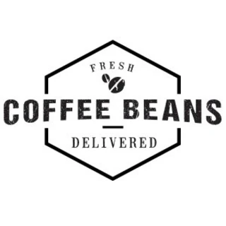 Coffee Beans Delivered