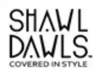 Shawl Dawls