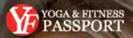 Yogafitnesspassport